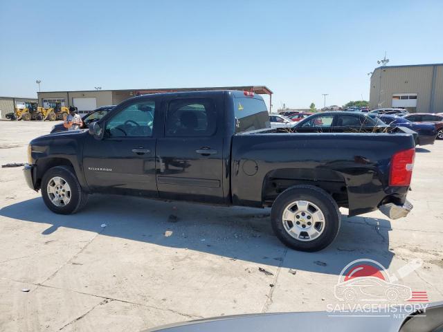 3GCPCSE00BG225513 2011 CHEVROLET ALL Models photo no. 2