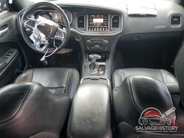 2C3CDXJG3FH718060 2015 DODGE CHARGER photo no. 8