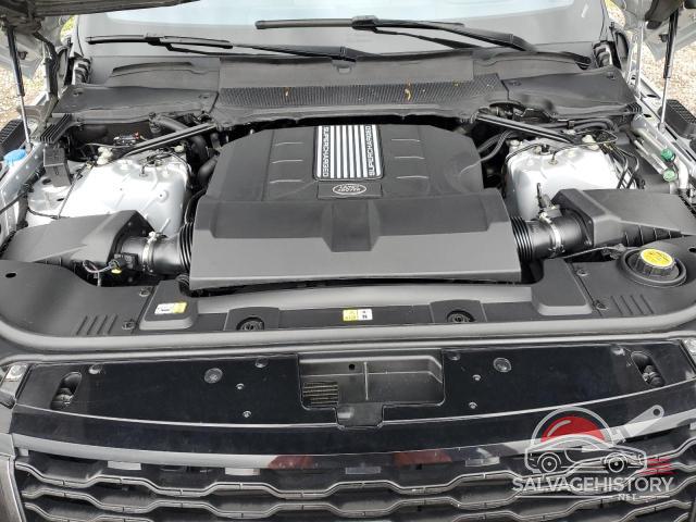 SALGS2SV7KA521056 2019 LAND ROVER RANGEROVER photo no. 12