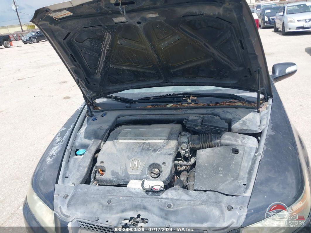 19UUA66268A033019 2008 ACURA TL photo no. 10
