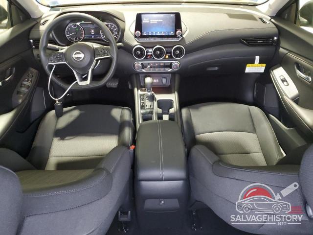 3N1AB8CV6RY348783 2024 NISSAN SENTRA photo no. 8