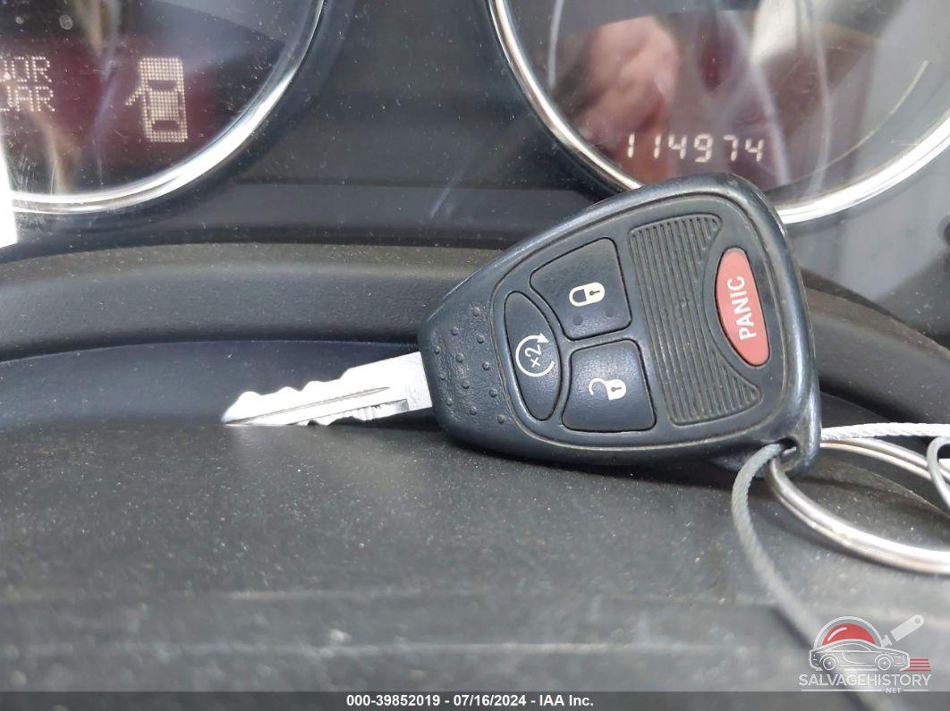 1C4NJDCB7FD162538 2015 JEEP COMPASS photo no. 11