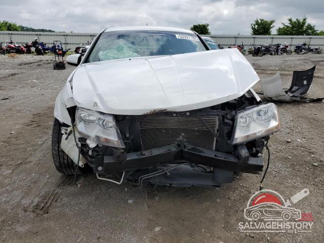1C3CDZCB6DN572111 2013 DODGE AVENGER photo no. 5