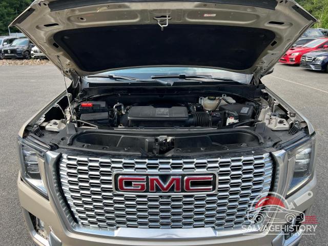 1GKS2DKLXMR150513 2021 GMC YUKON photo no. 8