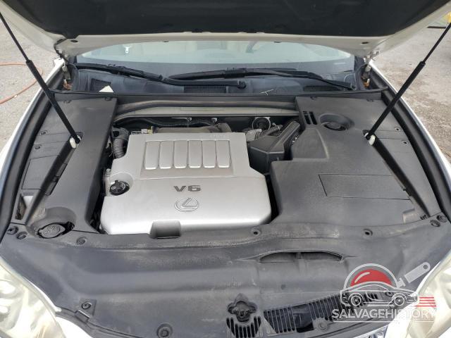JTHBJ46G192327704 2009 LEXUS ES350 photo no. 11