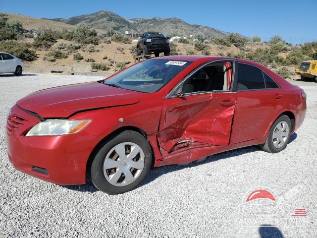 4T1BK46K79U080840 2009 TOYOTA CAMRY photo no. 8