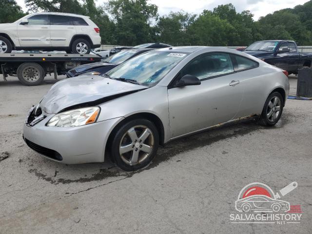 1G2ZH18N574255742 2007 PONTIAC G6 photo no. 12