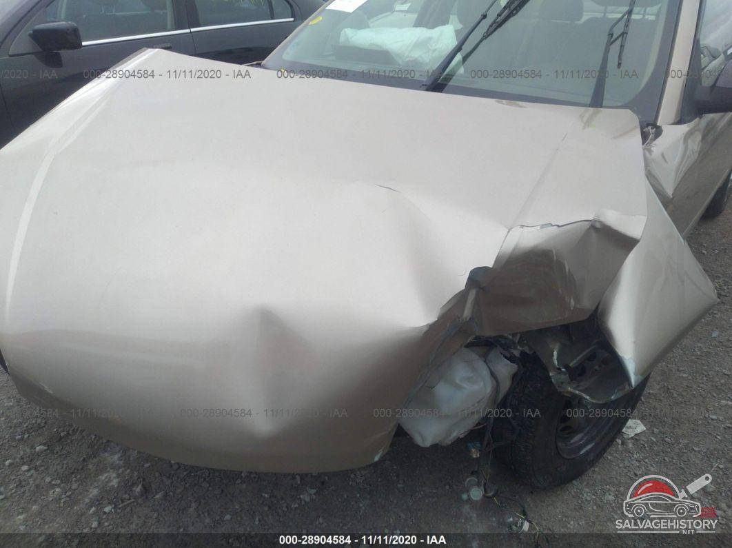 1G1ZS58F67F140786 2007 CHEVROLET MALIBU photo no. 6