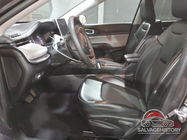 3C4NJDBB1NT163887 2022 JEEP COMPASS photo no. 7