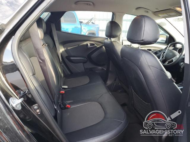 KM8JT3AF3FU119111 2015 HYUNDAI TUCSON photo no. 10