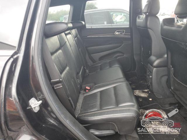 1C4RJFBGXEC497341 2014 JEEP GRAND CHER photo no. 11