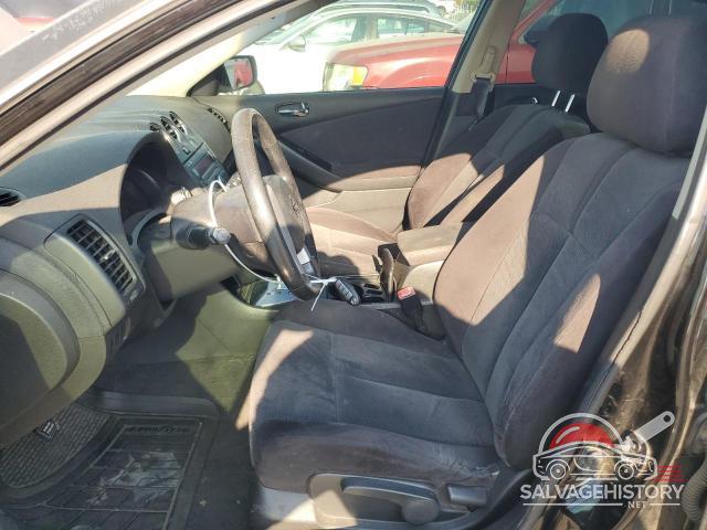 1N4AL21E68C146663 2008 NISSAN ALTIMA photo no. 7