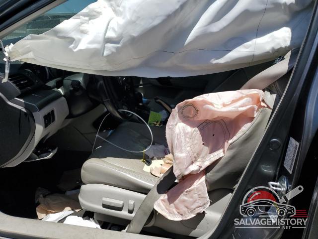 JH4CU2F67AC025422 2010 ACURA TSX photo no. 7