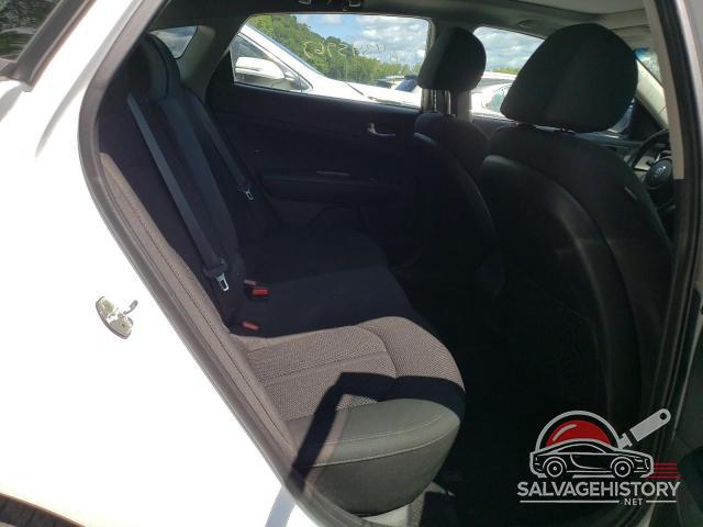 5XXGT4L36KG337552 2019 KIA OPTIMA photo no. 10