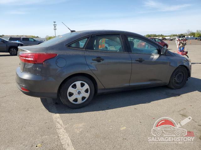 1FADP3E28FL280109 2015 FORD FOCUS photo no. 3