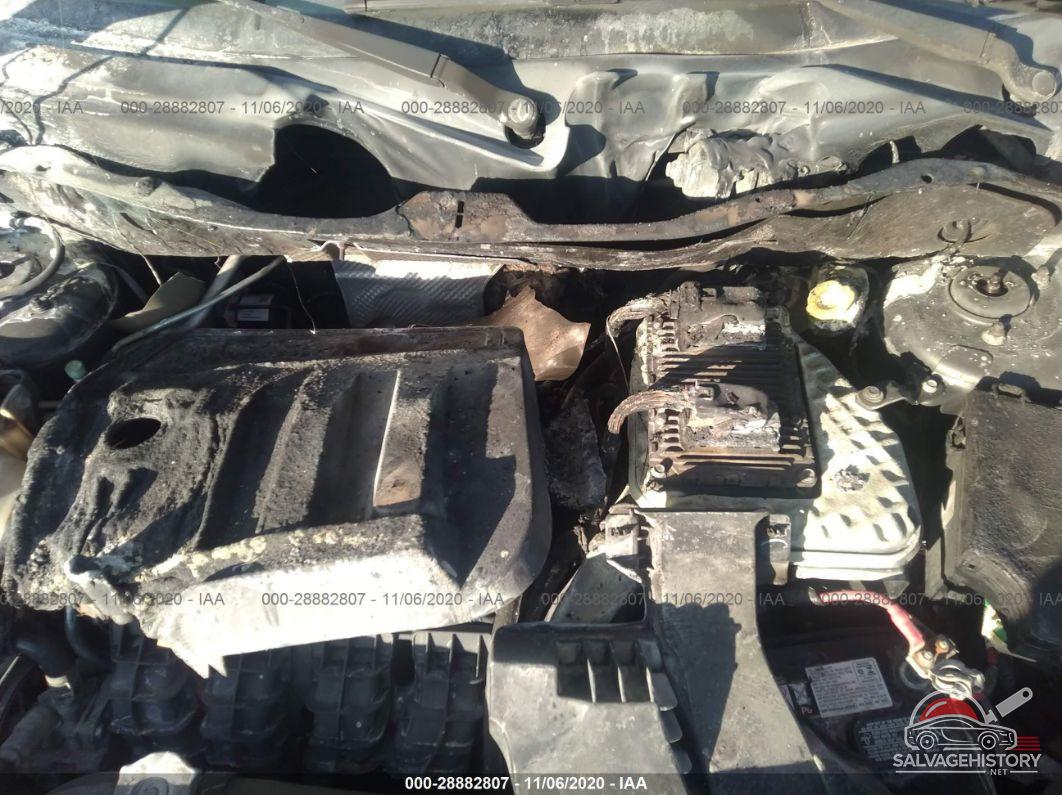 1C4NJDBB7GD637771 2016 JEEP COMPASS photo no. 10