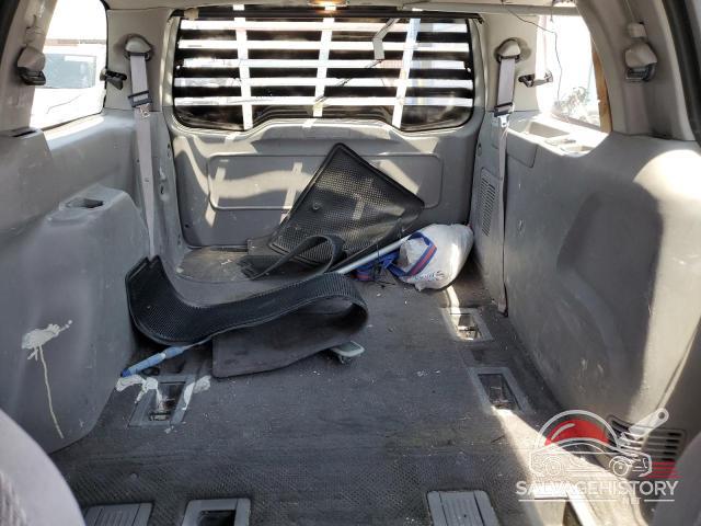 2FMZA51431BB87300 2001 FORD WINDSTAR photo no. 10