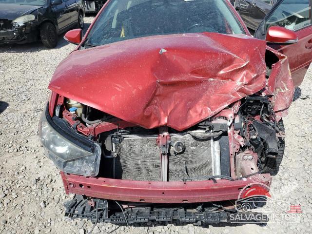 JTNKARJE3GJ510721 2016 TOYOTA SCION photo no. 11