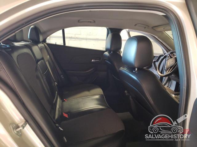 1G11E5SA1DF133452 2013 CHEVROLET MALIBU photo no. 10