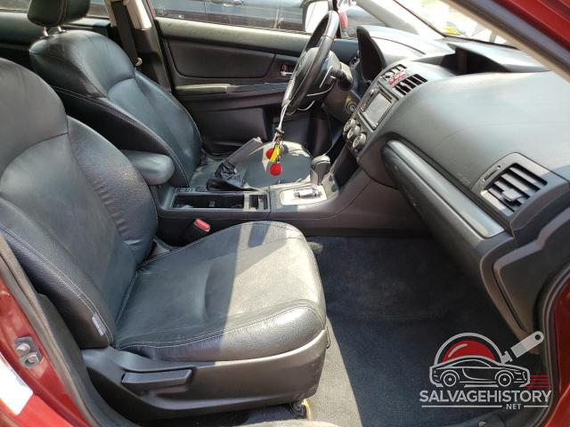 JF1GJAK61CH018179 2012 SUBARU IMPREZA photo no. 7