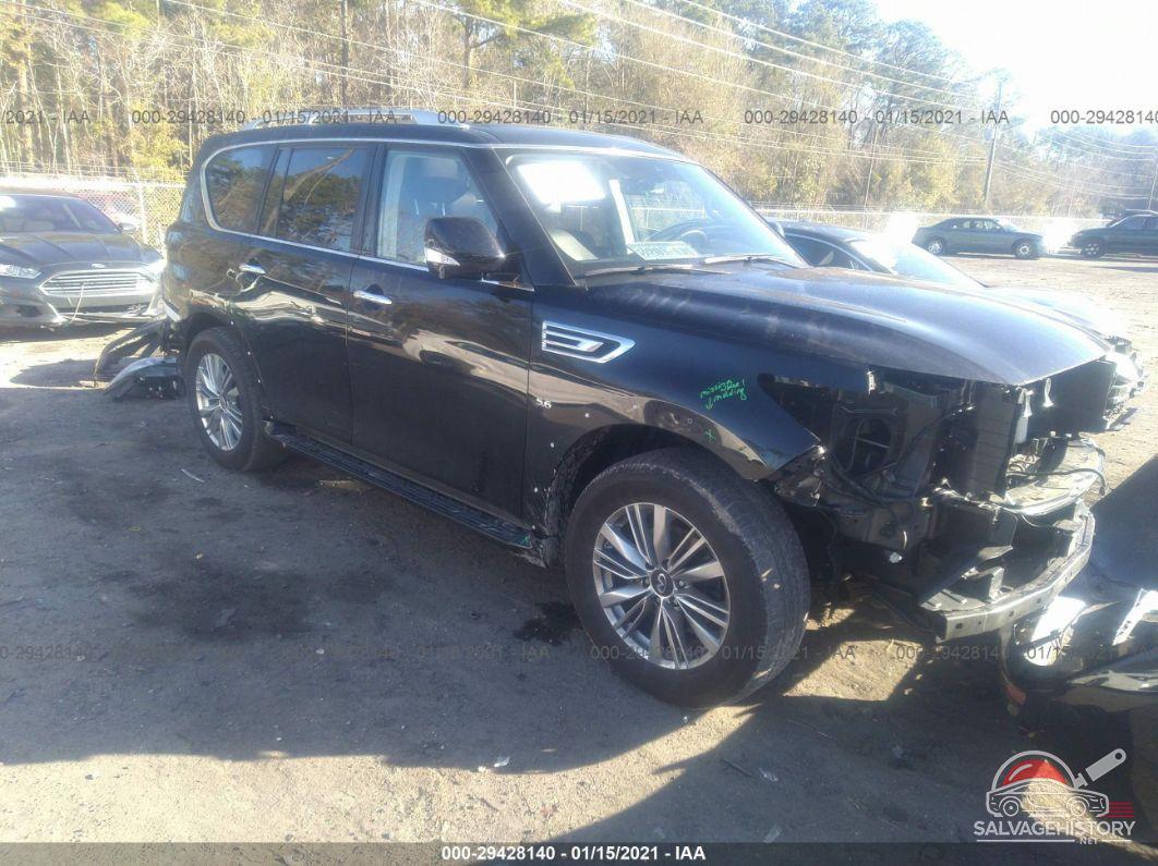 JN8AZ2NEXL9253695 2020 INFINITI QX80 photo no. 20