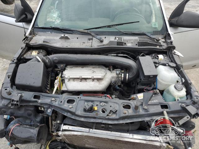 5GZCZ53407S817528 2007 SATURN VUE photo no. 12
