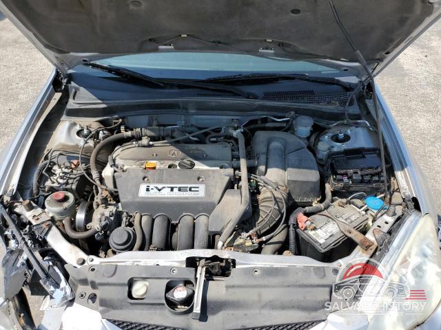 JH4DC53823C017956 2003 ACURA RSX photo no. 11