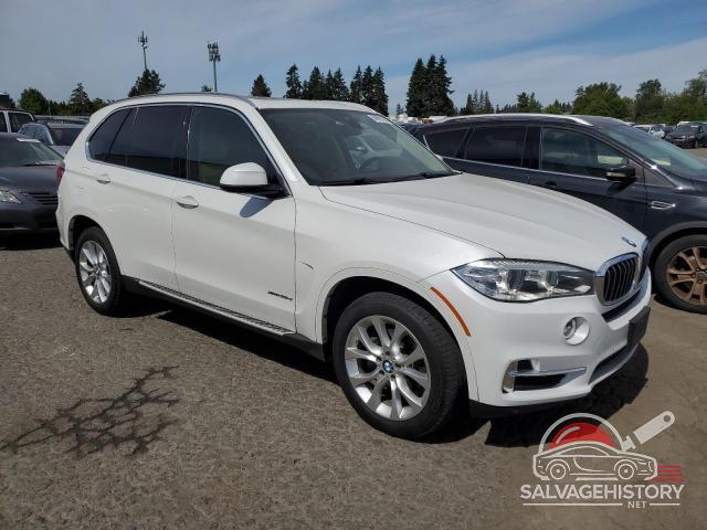 5UXKS4C59F0J97498 2015 BMW X5 XDRIVE3 photo no. 4