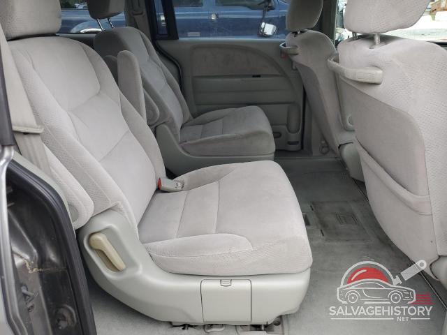 5FNRL38227B016492 2007 HONDA All Models photo no. 11