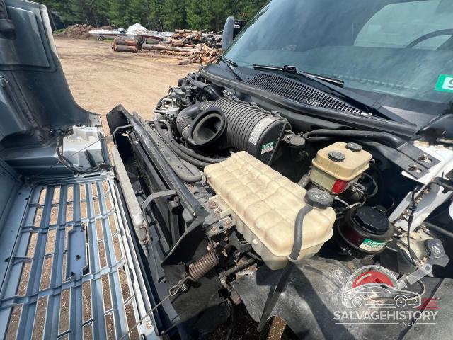 1GDG5C1G27F902245 2007 GMC C/K/R5500 photo no. 7