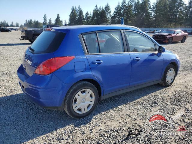 3N1BC1CP1AL434482 2010 NISSAN VERSA photo no. 3