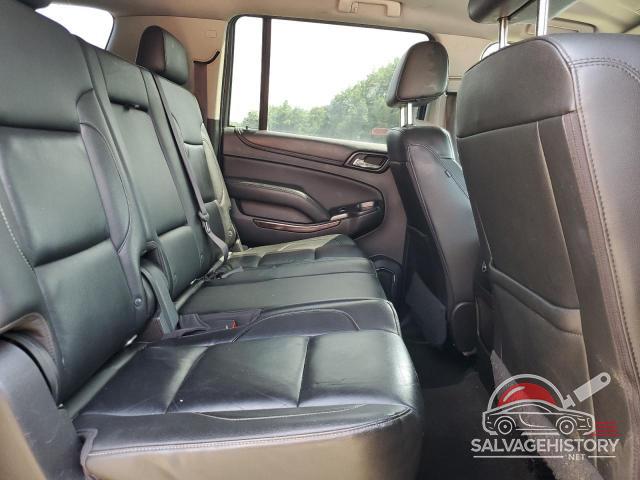 1GNSKHKCXHR125028 2017 CHEVROLET SUBURBAN photo no. 11