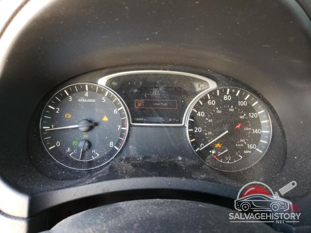 1N4AL3APXJC196043 2018 NISSAN ALTIMA photo no. 9