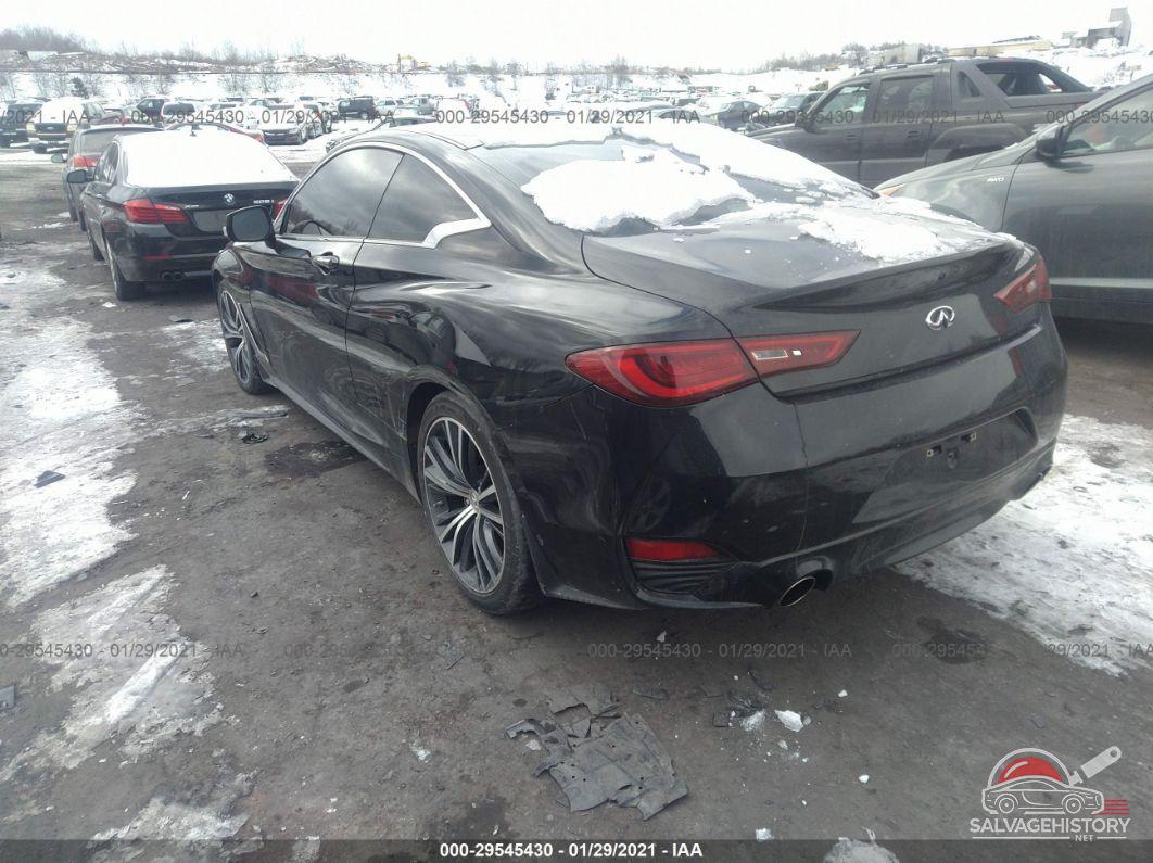 JN1EV7EL8HM552338 2017 INFINITI Q60 photo no. 3