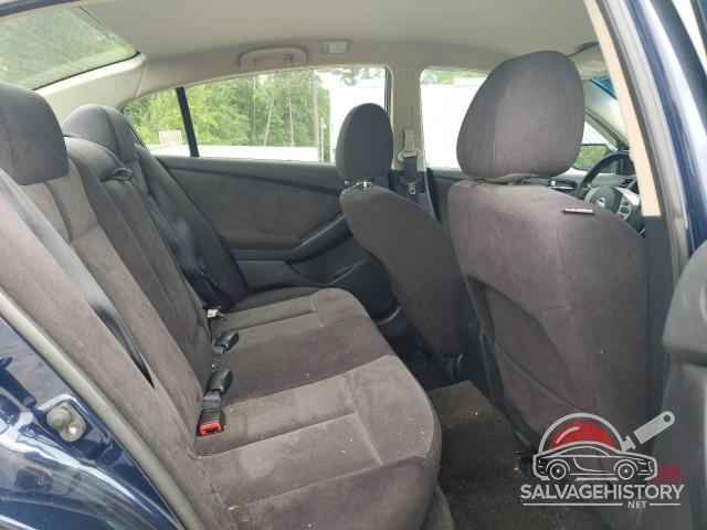 1N4AL21E99N433453 2009 NISSAN ALTIMA photo no. 10