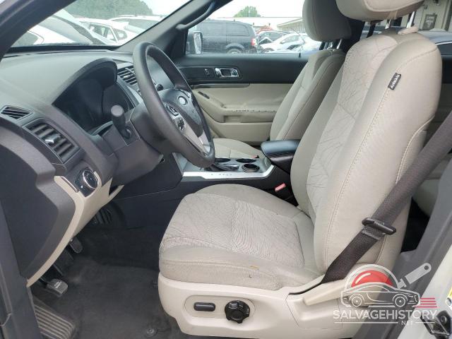 1FMHK7B81CGA61311 2012 FORD EXPLORER photo no. 7