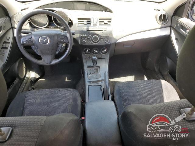 JM1BL1UP6D1730864 2013 MAZDA 3 photo no. 8