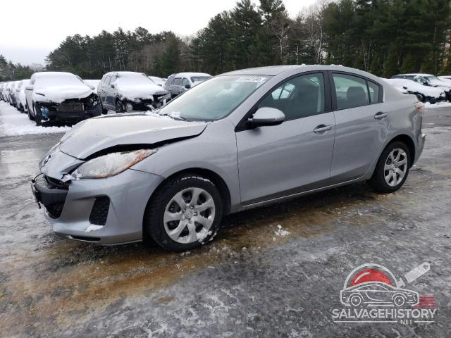 JM1BL1TG2D1851201 2013 MAZDA 3 photo no. 10