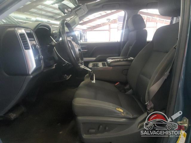 1GCVKREC0EZ346155 2014 CHEVROLET ALL Models photo no. 7