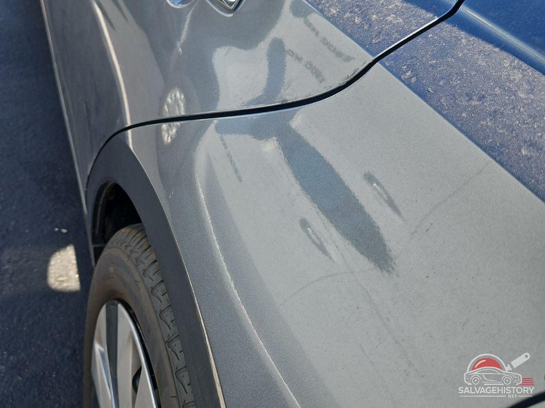 1N4BL4BV9LC149452 2020 NISSAN ALTIMA photo no. 3