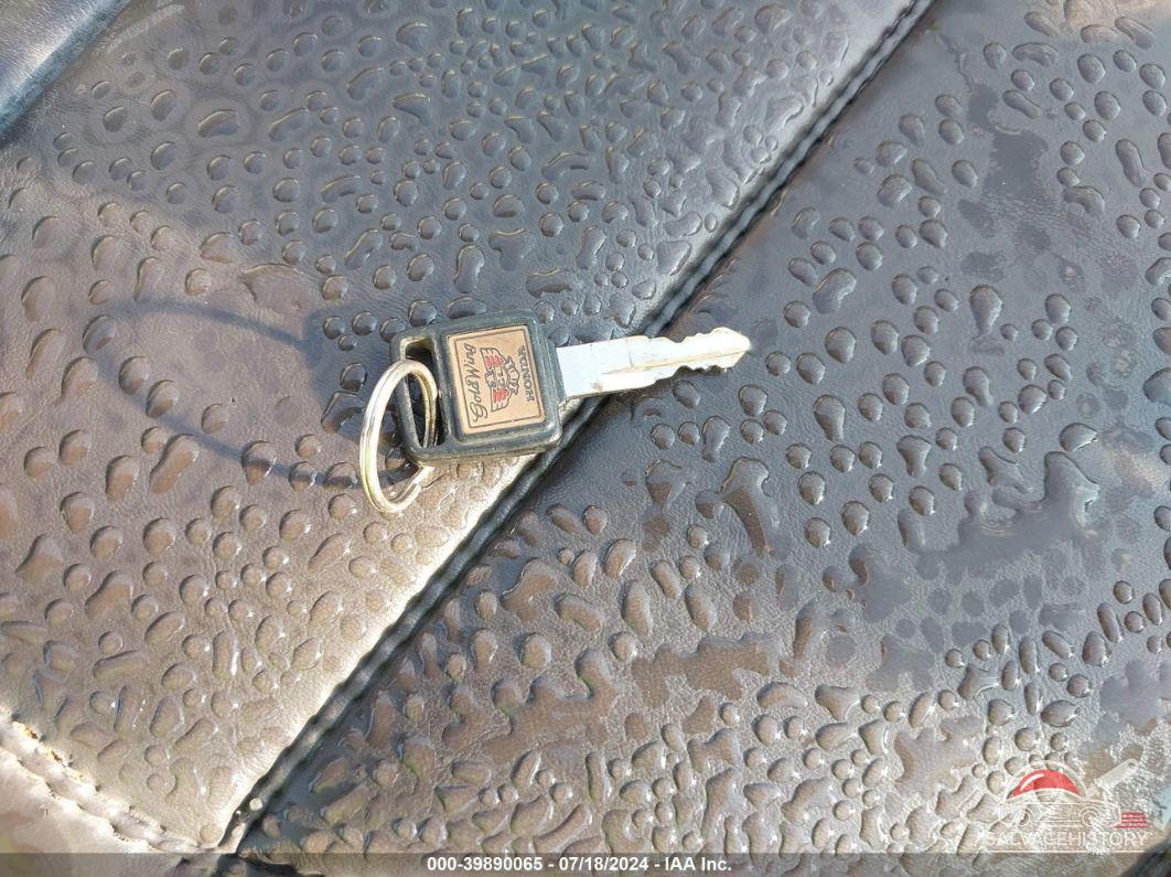 1HFSC2201KA108039 1989 HONDA GL1500 photo no. 11