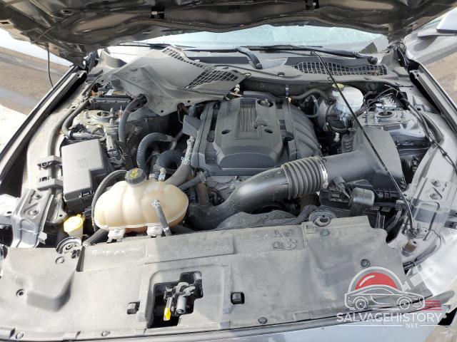 1FA6P8TH1K5172071 2019 FORD ALL Models photo no. 11