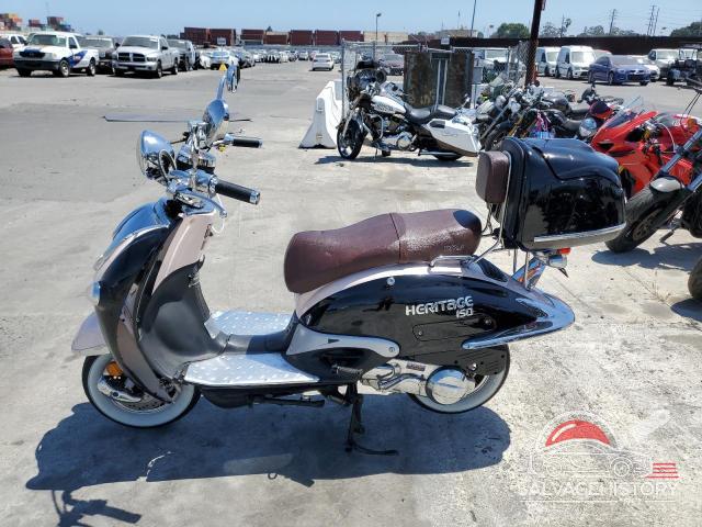 L5YTCKPF7L1173628 2020 ZEN SCOOTER photo no. 3