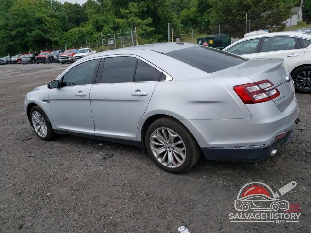 1FAHP2F87FG108838 2015 FORD TAURUS photo no. 2