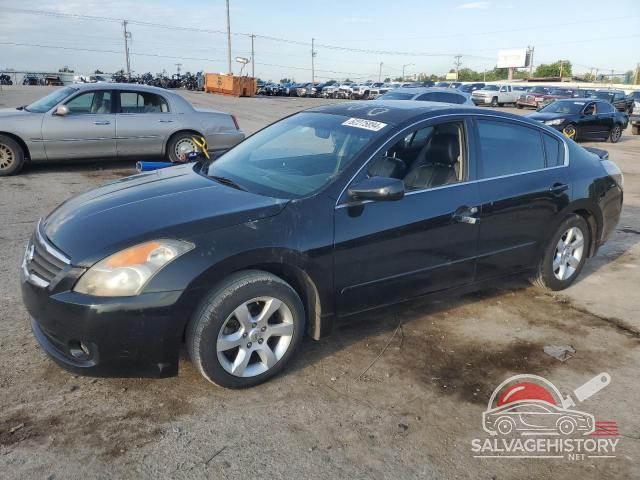 1N4AL21E08N513772 2008 NISSAN ALTIMA photo no. 18