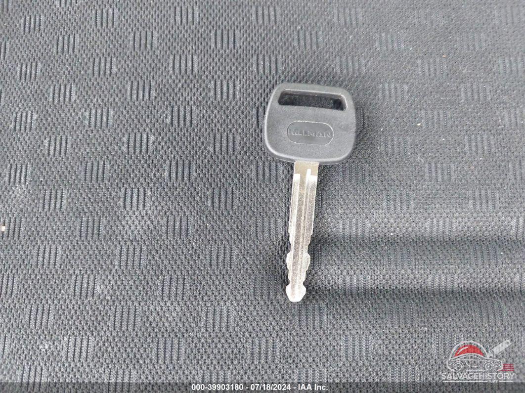 JTKKU10448J032809 2008 SCION XD photo no. 11