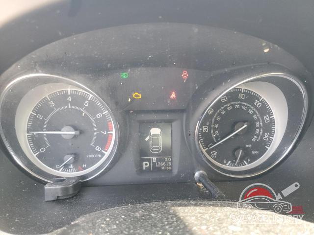 JS2RE9A33B6111623 2011 SUZUKI KIZASHI photo no. 9