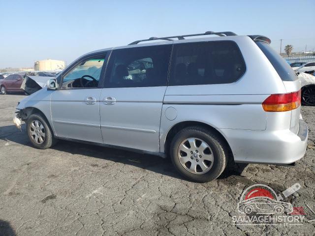 5FNRL18074B035442 2004 HONDA All Models photo no. 2