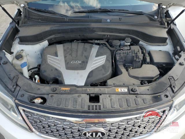 5XYKW4A78EG484138 2014 KIA SORENTO photo no. 12