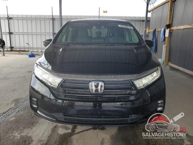 5FNRL6H67RB049026 2024 HONDA All Models photo no. 5